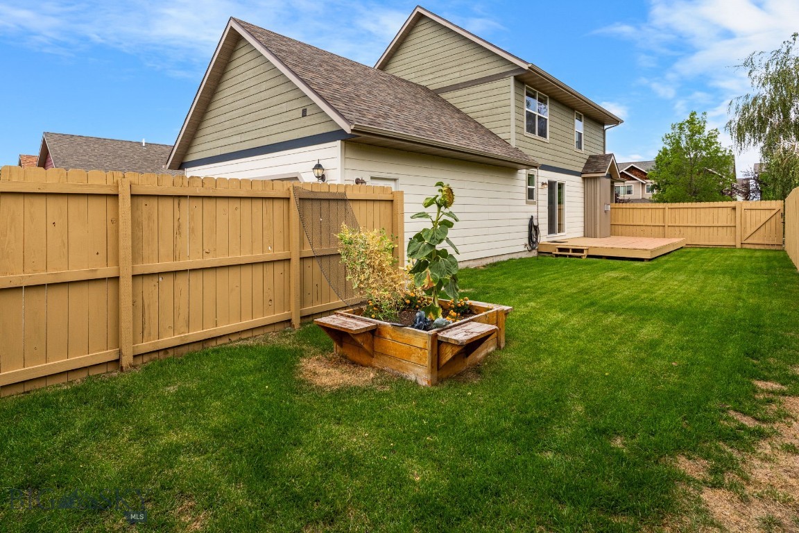 Bozeman, Montana 59718, United States, 3 Bedrooms Bedrooms, ,3 BathroomsBathrooms,Residential,Pending,206694