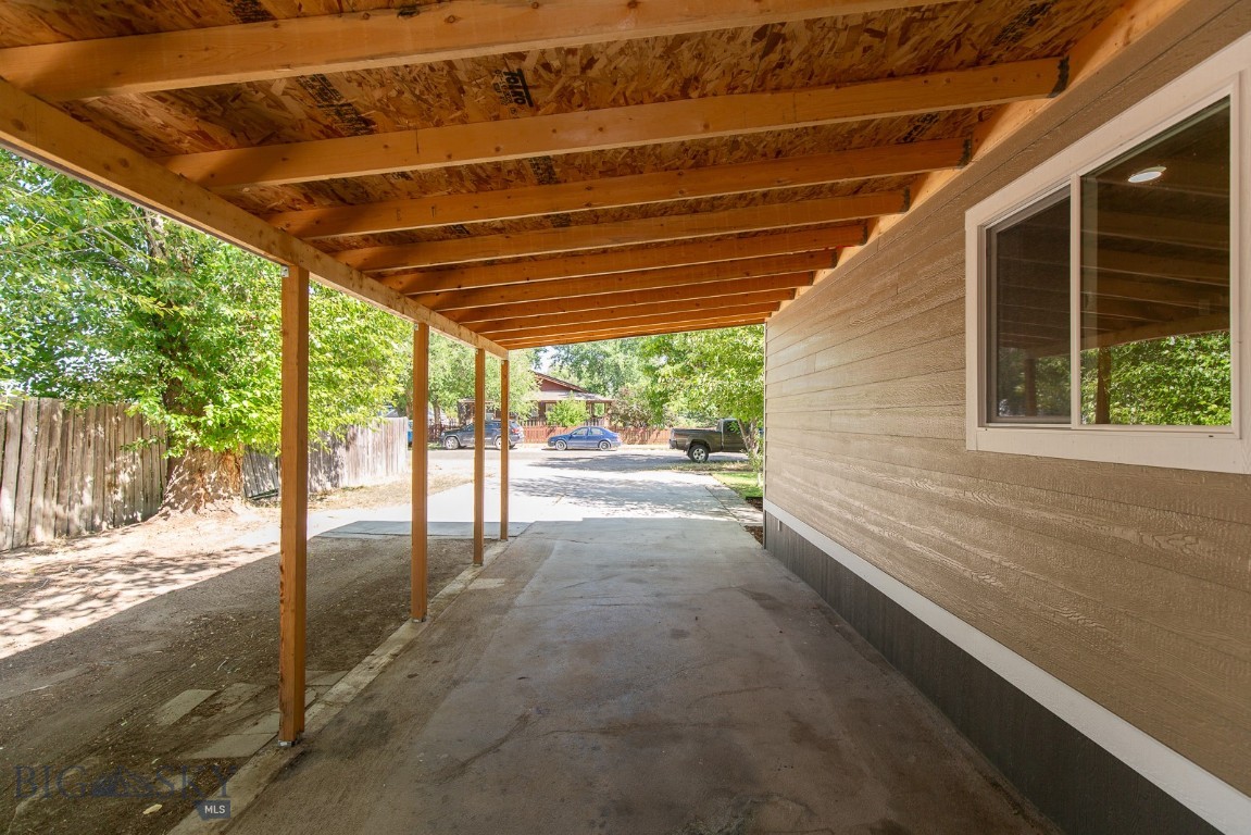 Buttelman Addition - Residential