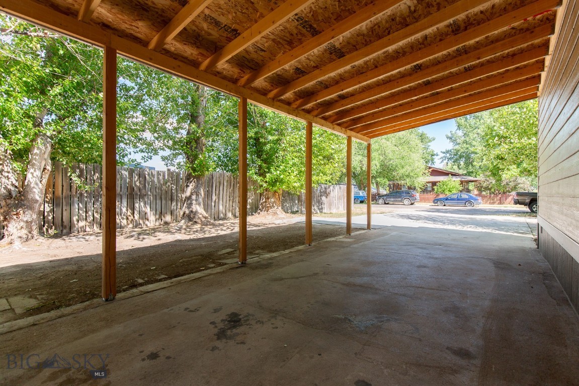 Buttelman Addition - Residential