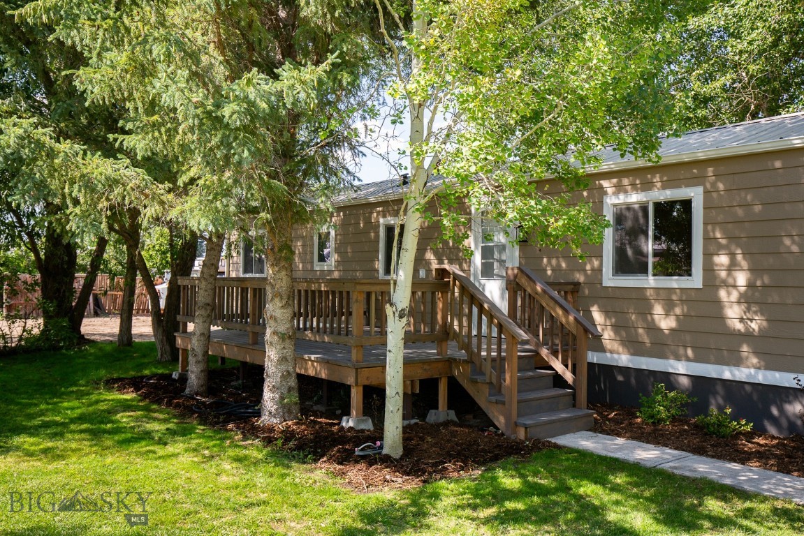 Buttelman Addition - Residential