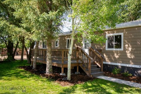 Photo of 416 W Adams Street, Three Forks, MT 59752 (MLS # 404232)