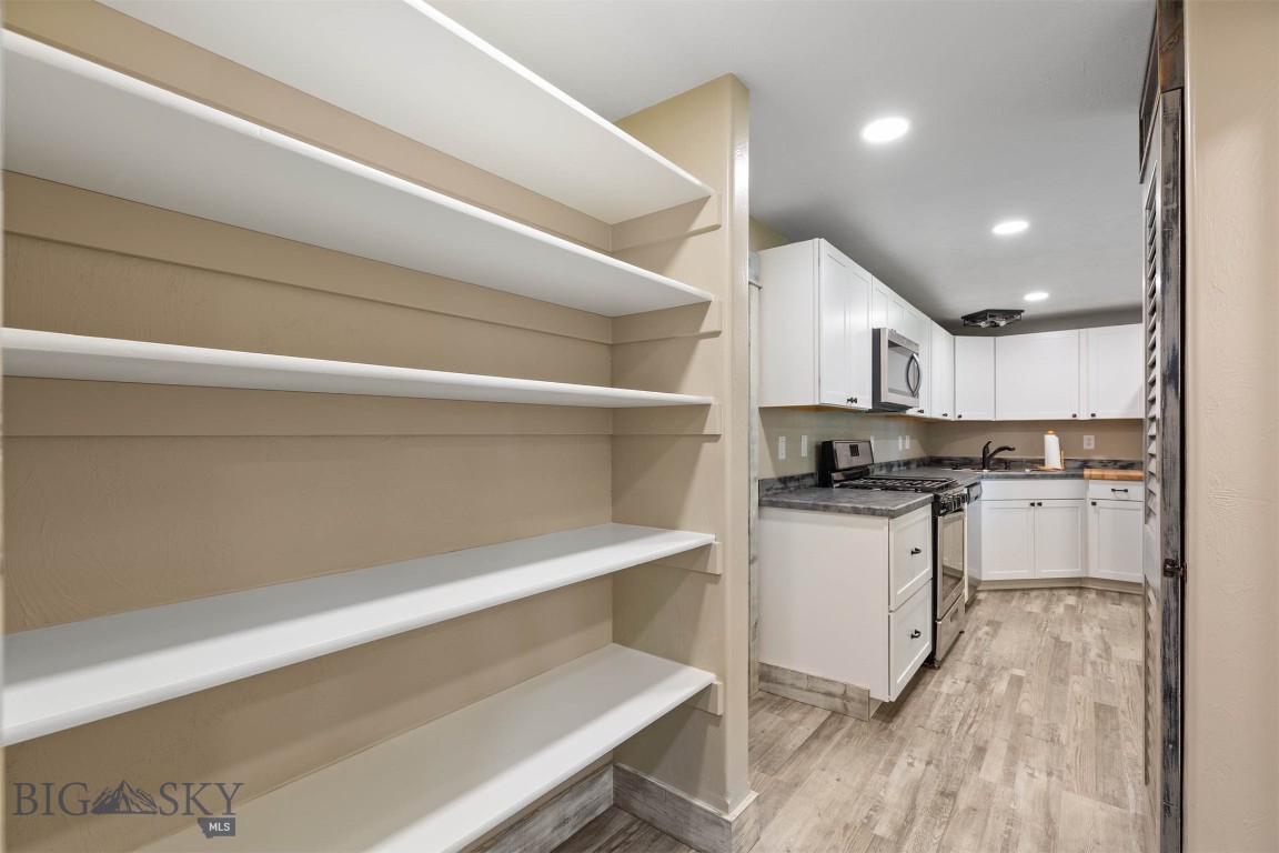 Buttelman Addition - Residential