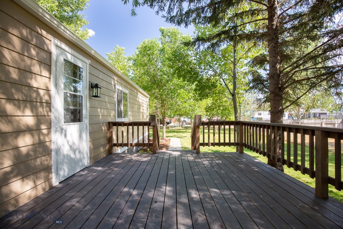 Buttelman Addition - Residential