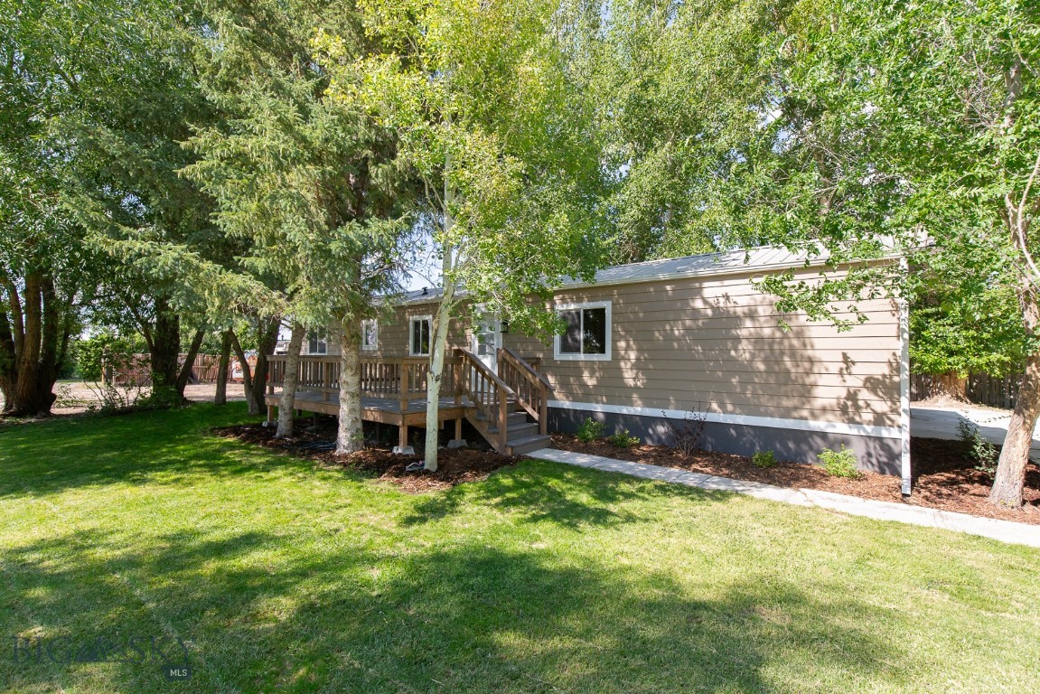 Buttelman Addition - Residential