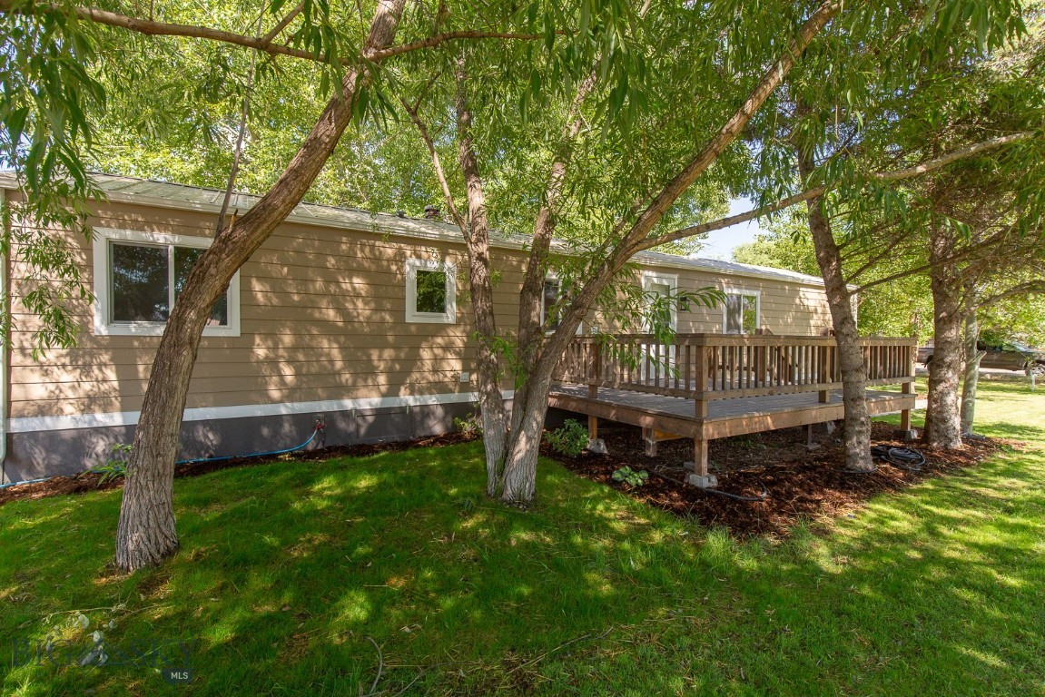 Buttelman Addition - Residential