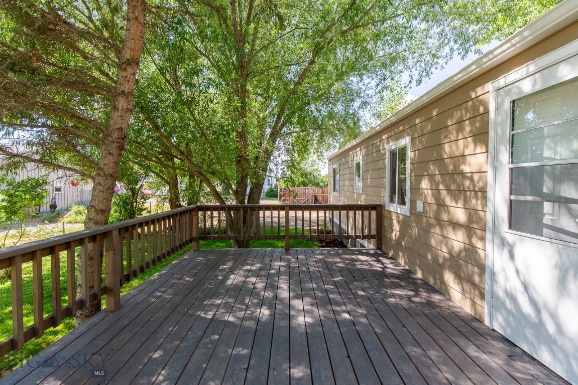 Buttelman Addition - Residential