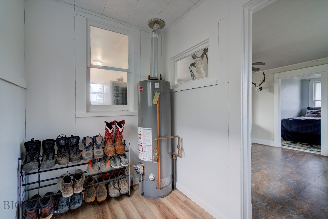 Belgrade, Montana 59714, United States, 2 Bedrooms Bedrooms, ,1 BathroomBathrooms,Residential,Pending,56946