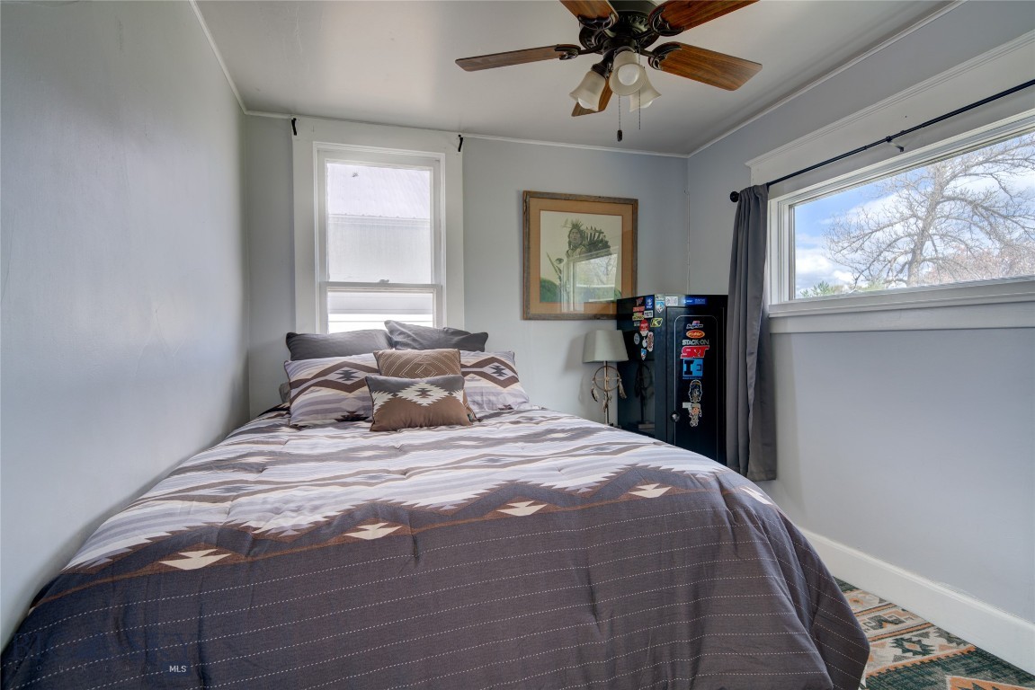 Belgrade, Montana 59714, United States, 2 Bedrooms Bedrooms, ,1 BathroomBathrooms,Residential,Pending,56946