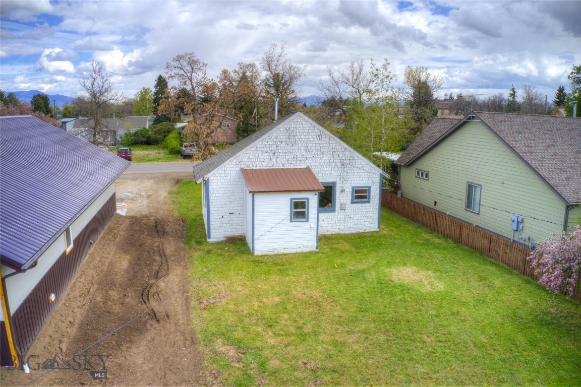 Belgrade, Montana 59714, United States, 2 Bedrooms Bedrooms, ,1 BathroomBathrooms,Residential,Pending,56946