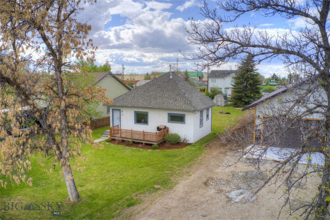 Belgrade, Montana 59714, United States, 2 Bedrooms Bedrooms, ,1 BathroomBathrooms,Residential,Pending,56946