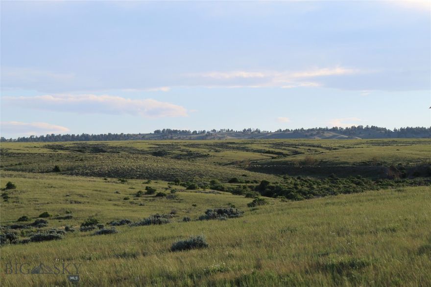 30 miles west of Casper, Wyoming is the beautiful Pine Mountain Ranch. This unique 40+- acre property is 5.5 miles south of the state highway and another 2.5 miles east of the maintained county road.  A seasonal draw cuts through it as it slopes upaward to the south where it borders public land. It is offering seclusion and wide-open spaces bordering miles from the city lights, with great views of the big sky of Wyoming. It gives you views in all directions. This area has lots of wildlife including Elk, Mule Deer, Whitetails, Turkeys, Antelope, and Bear though for this property you will mostly share with mule deer and antelope. If you are looking for a off-grid private escape or a place to relocate, this may be what you  have been looking for. Wyoming is a state with no income tax and the lowest poulations density of any state in the union. Mild covenants and no HOA. Great area for solar, wind, and alternative energy. 2-3 miles to the closest power line. Call or email for more details. The neighboring parcel is available and be purchased together for $125,000.