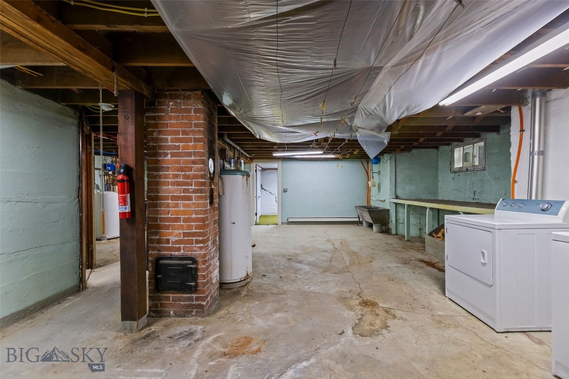 Livingston Original Plat - Residential