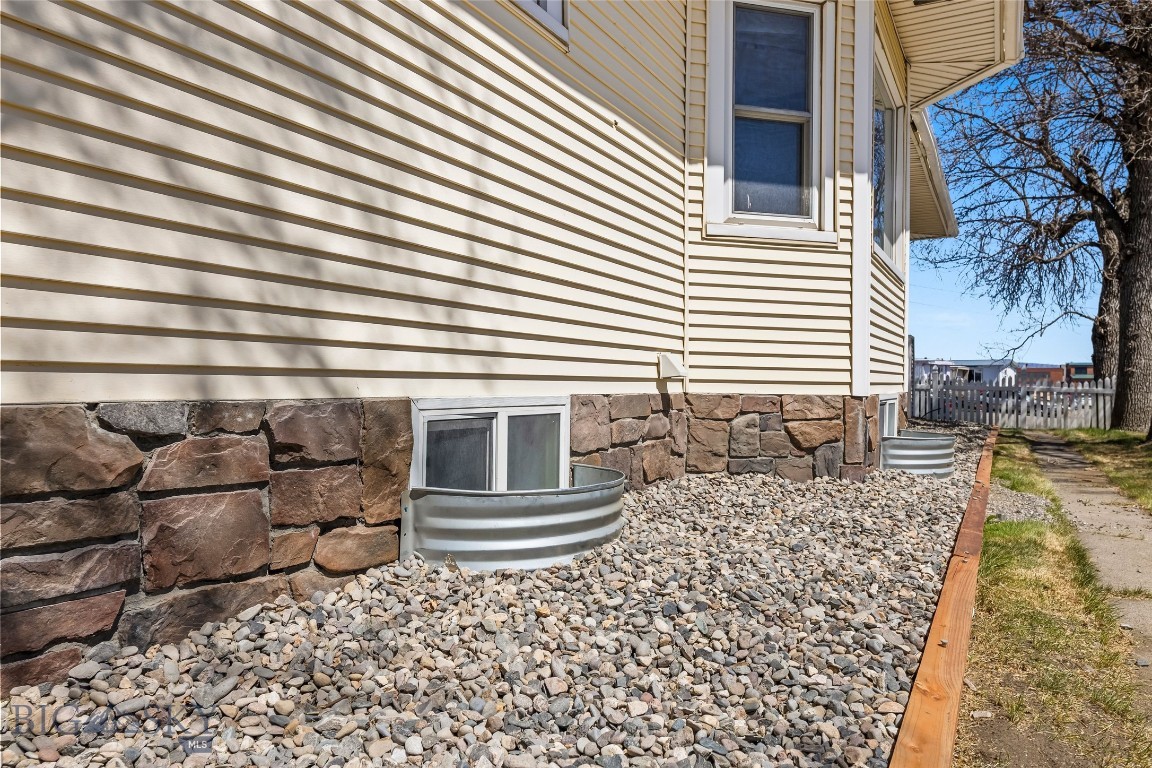 Livingston Original Plat - Residential