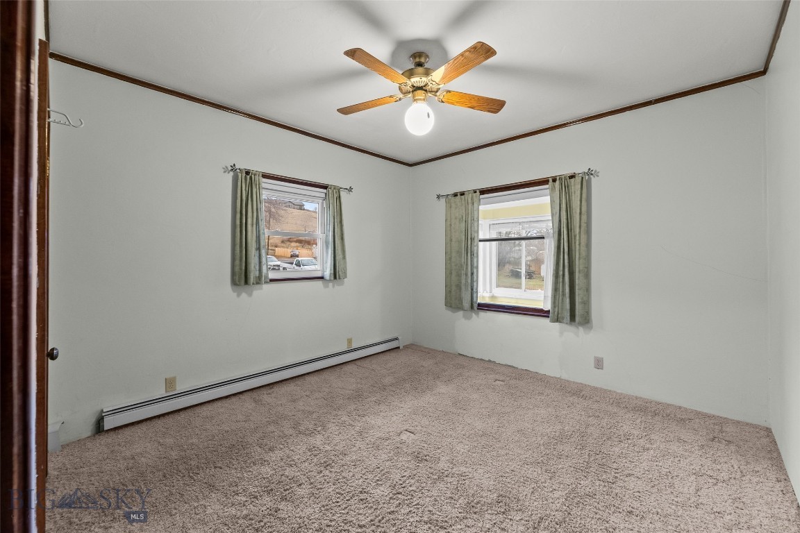 Livingston Original Plat - Residential