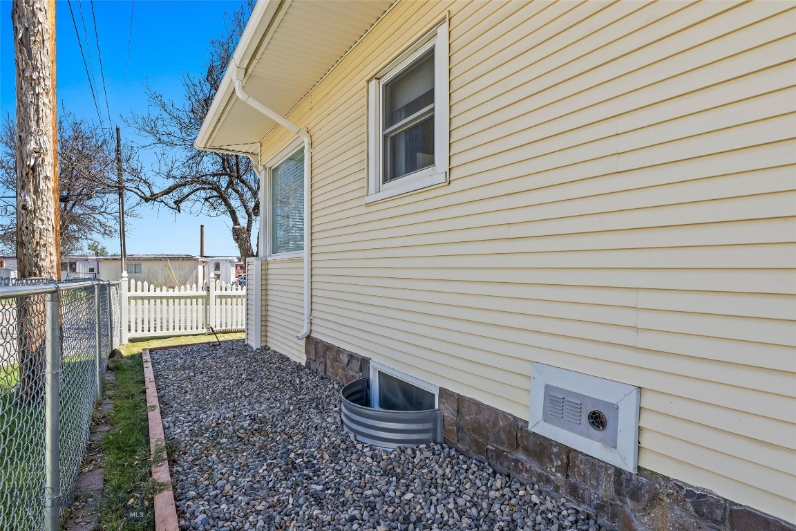 Livingston Original Plat - Residential