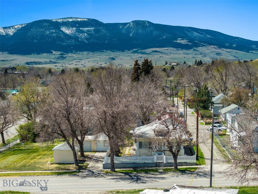 Livingston Original Plat - Residential