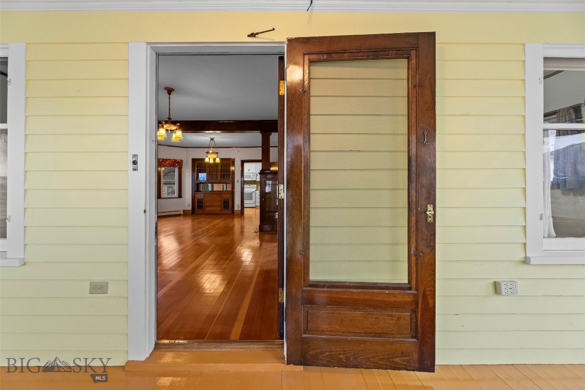 Livingston Original Plat - Residential