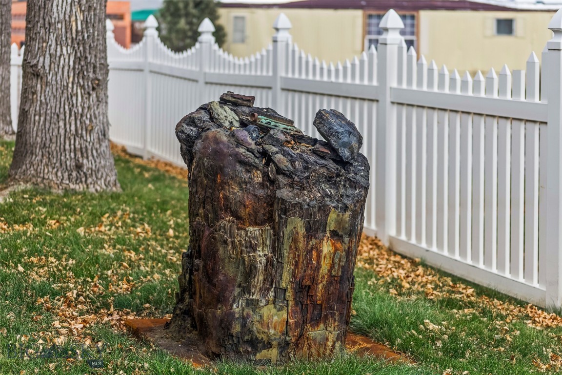 Livingston Original Plat - Residential