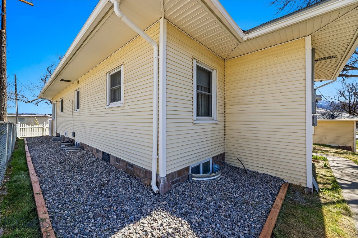 Livingston Original Plat - Residential