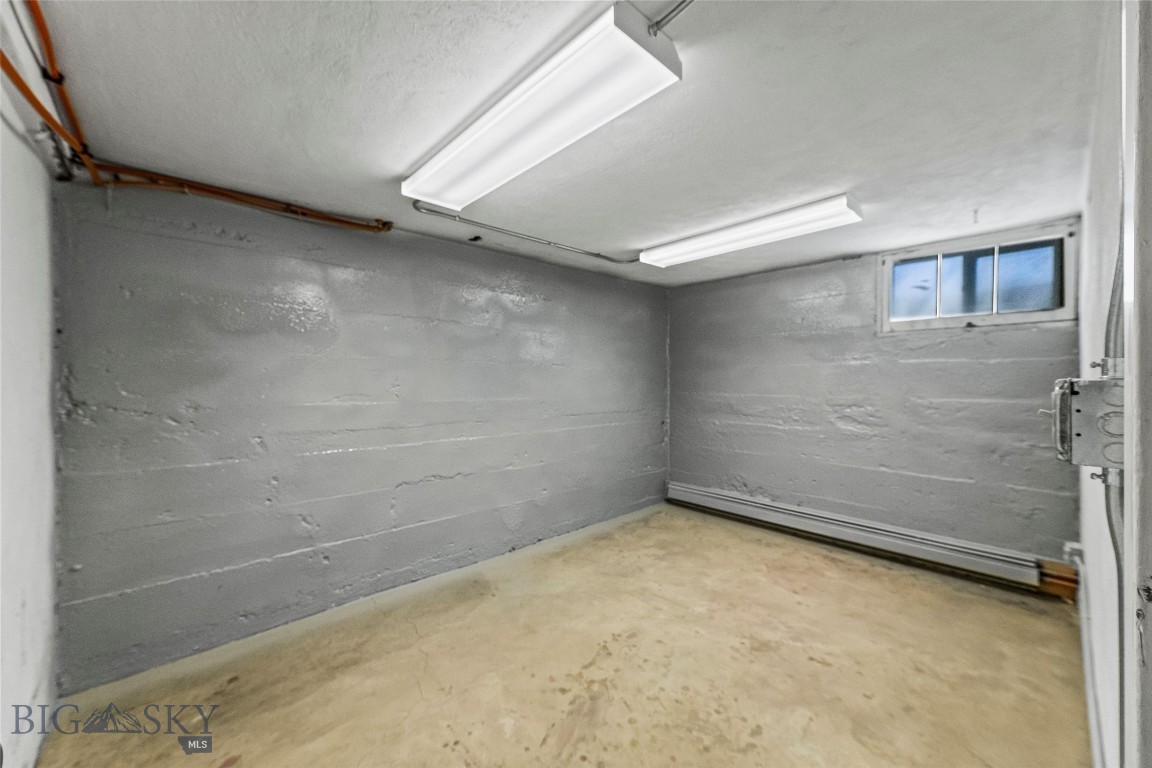 Livingston Original Plat - Residential