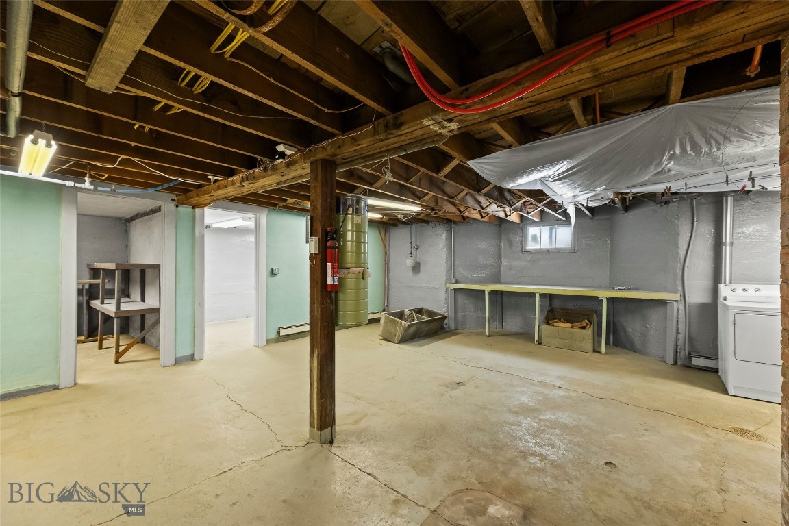 Livingston Original Plat - Residential