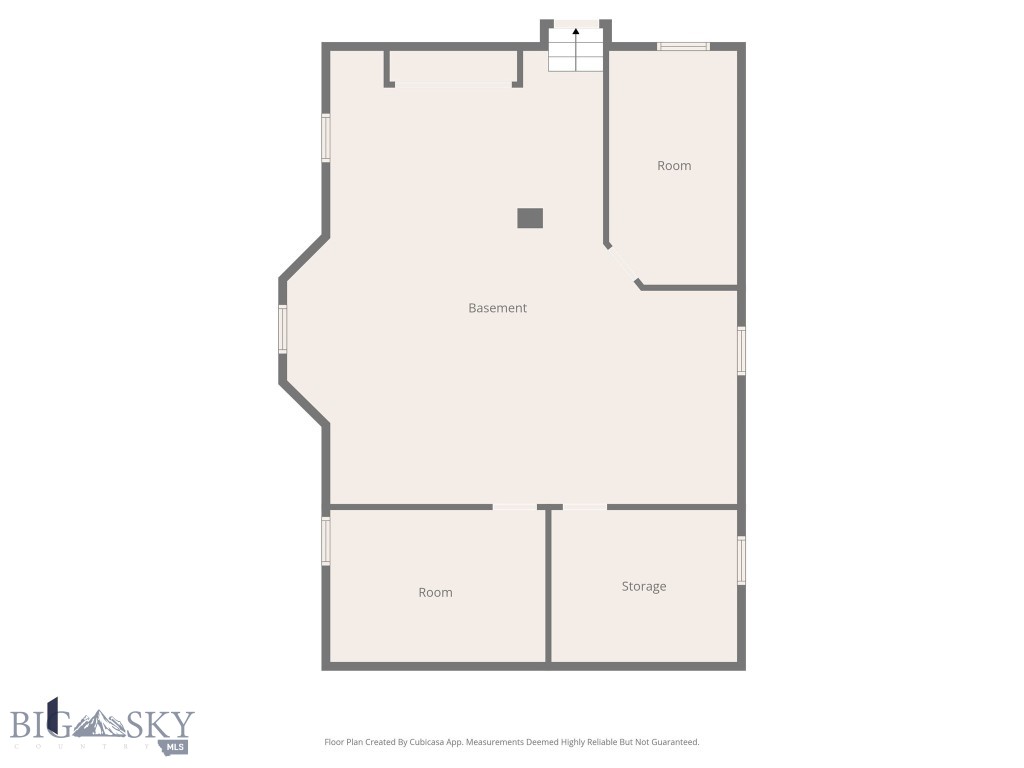 Livingston Original Plat - Residential