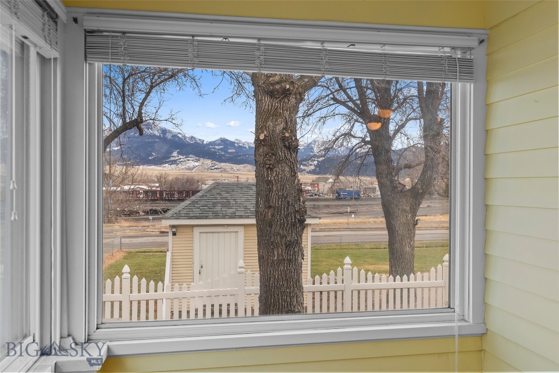 Livingston Original Plat - Residential