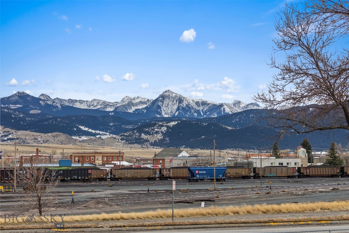 Livingston Original Plat - Residential