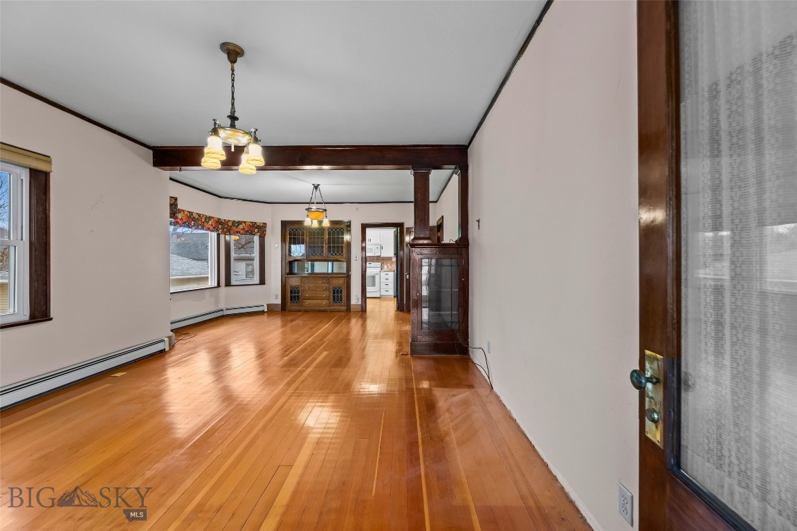 Livingston Original Plat - Residential