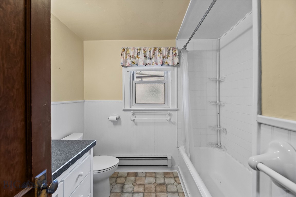 Livingston Original Plat - Residential