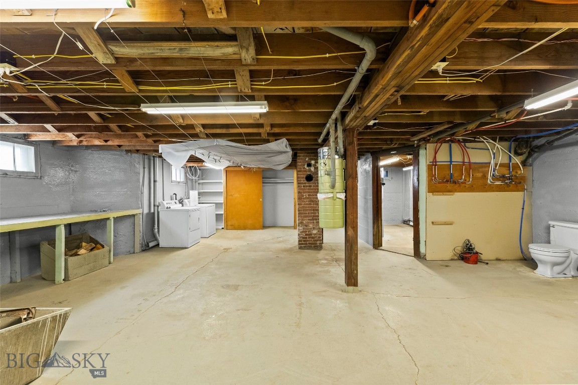Livingston Original Plat - Residential