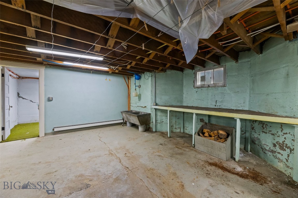 Livingston Original Plat - Residential