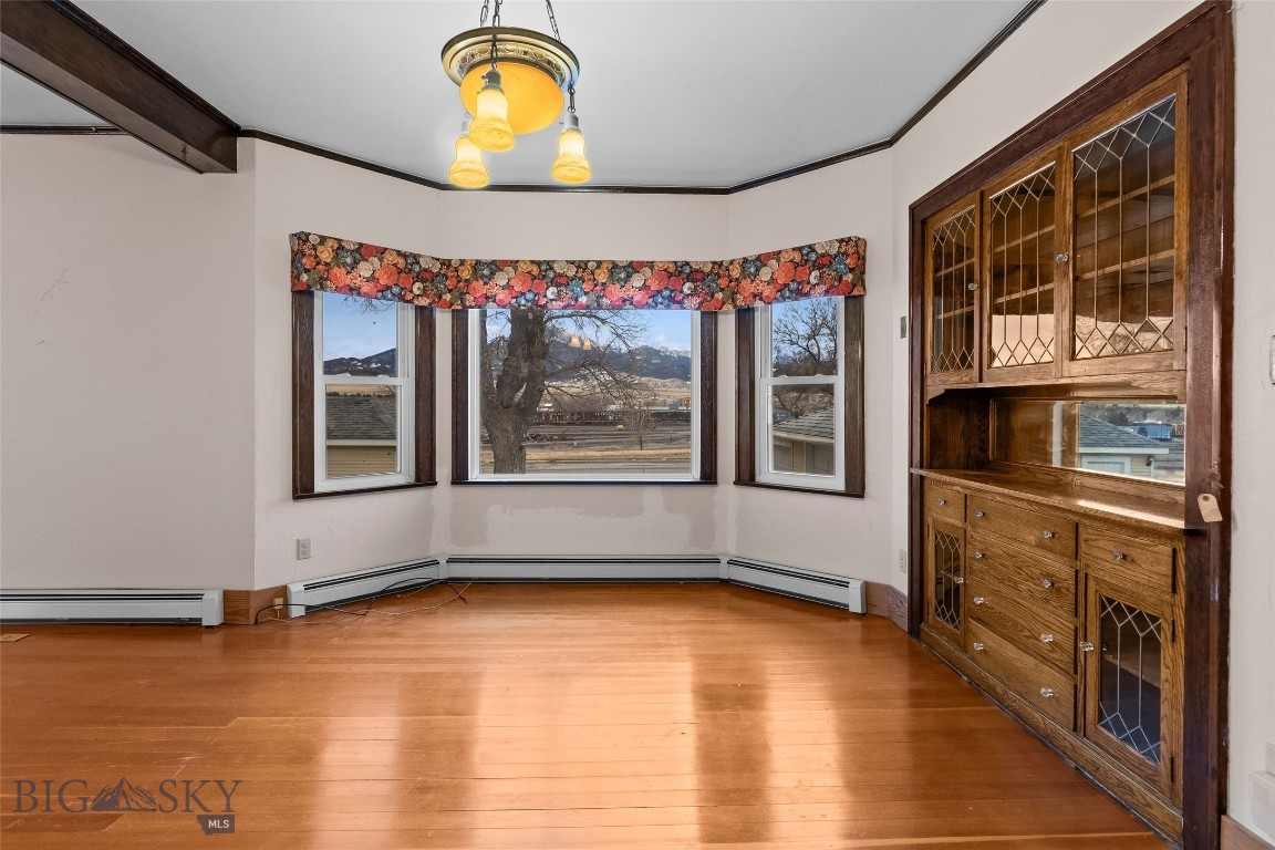 Livingston Original Plat - Residential