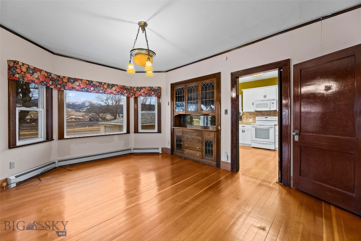 Livingston Original Plat - Residential