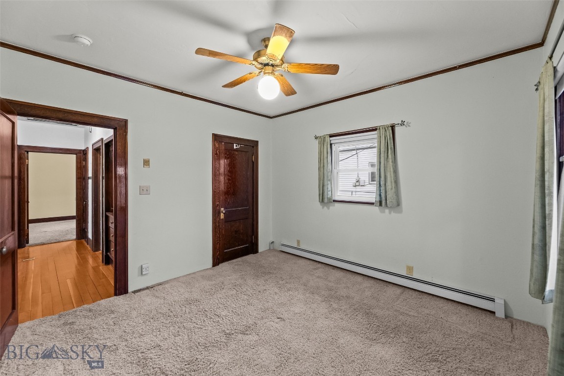 Livingston Original Plat - Residential