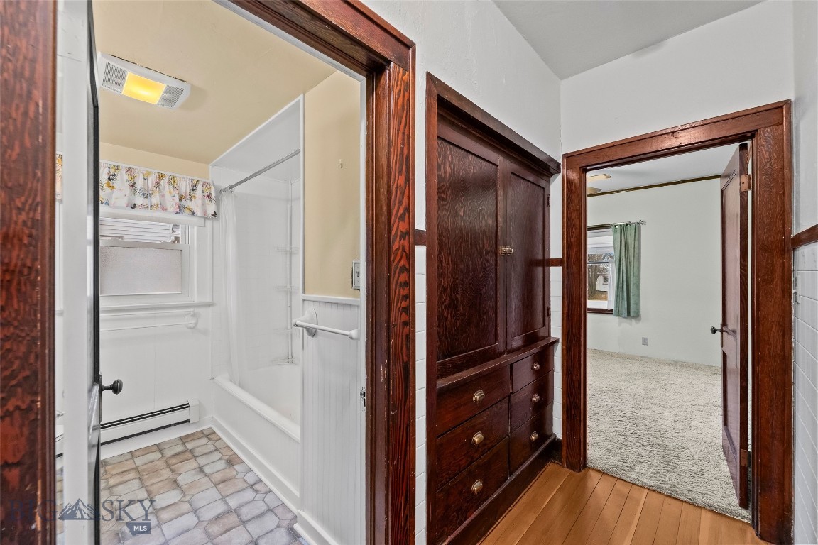 Livingston Original Plat - Residential