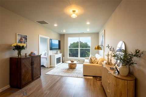 Photo of 2720 Sartain Street #303B, Bozeman, MT 59718 (MLS # 413316)