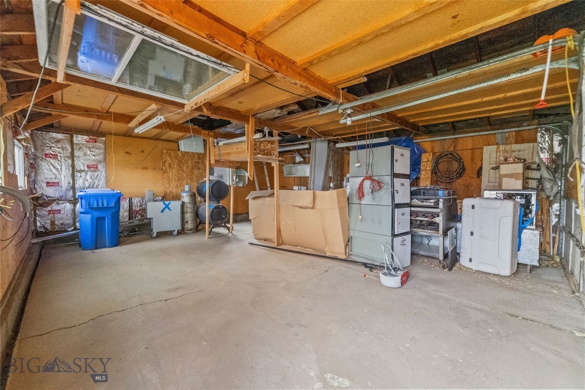 Logan Original Plat - Residential