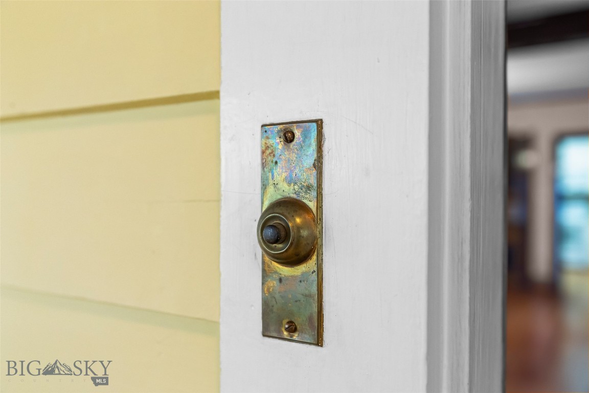 Logan Original Plat - Residential