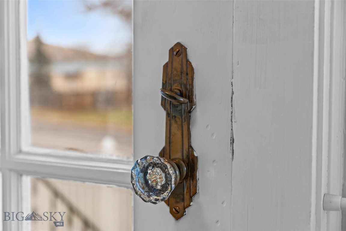 Logan Original Plat - Residential