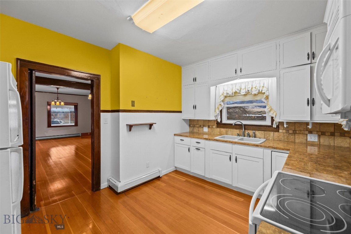 Logan Original Plat - Residential