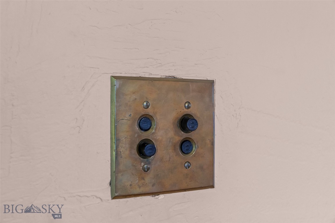 Logan Original Plat - Residential