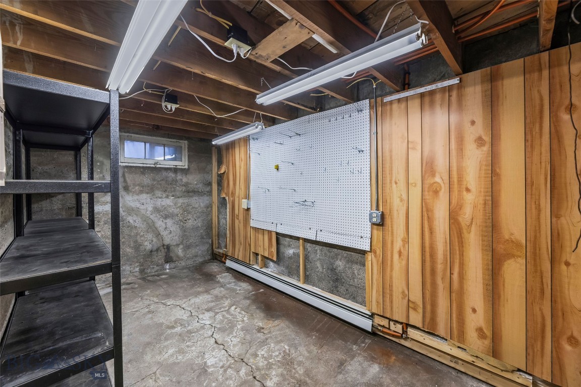 Logan Original Plat - Residential