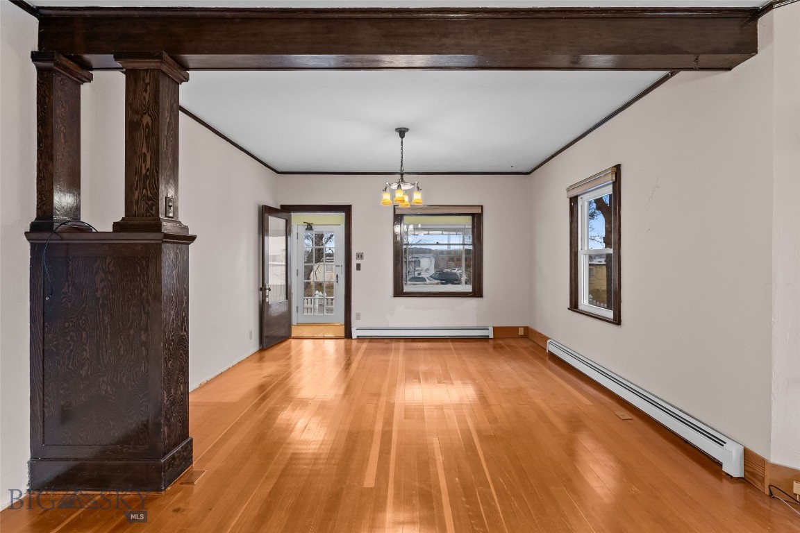 Logan Original Plat - Residential