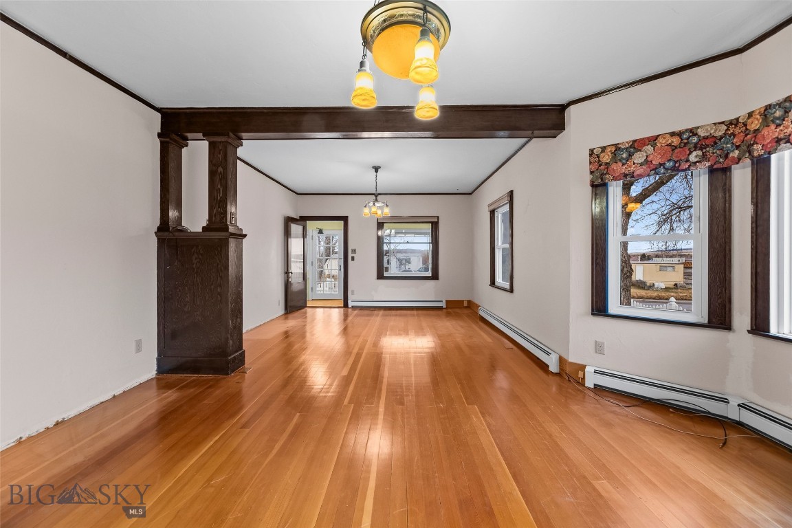 Logan Original Plat - Residential