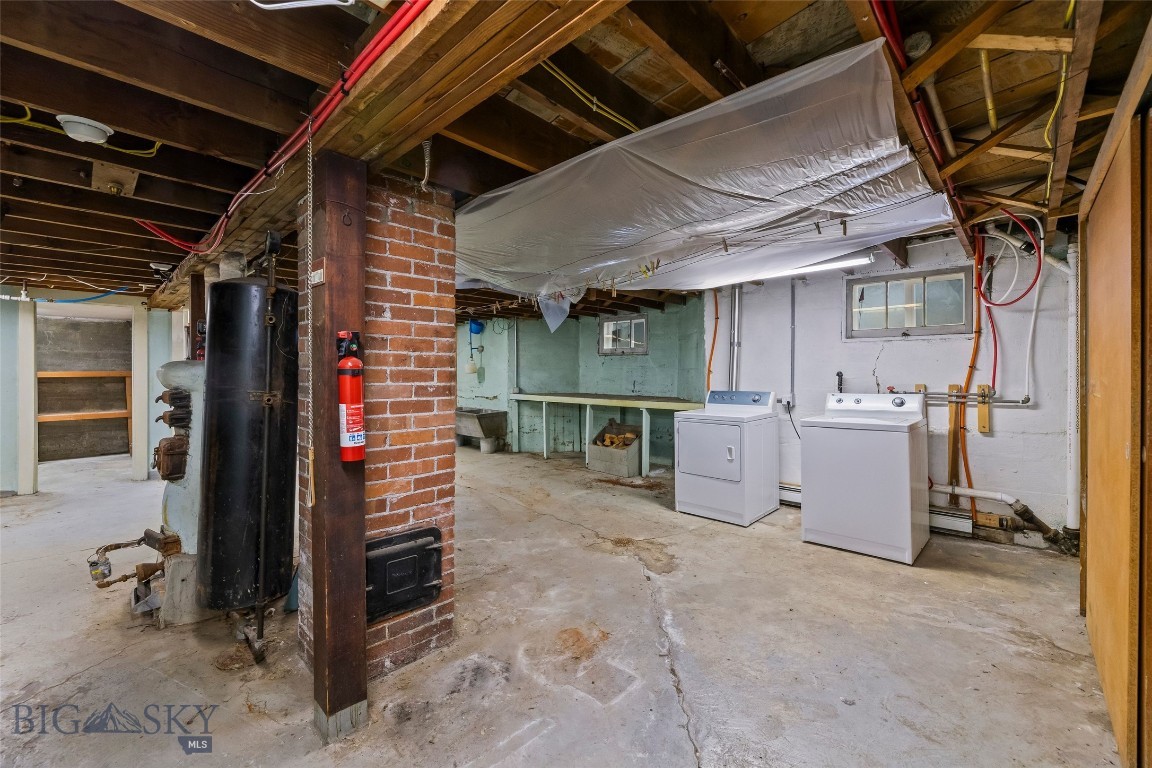 Logan Original Plat - Residential