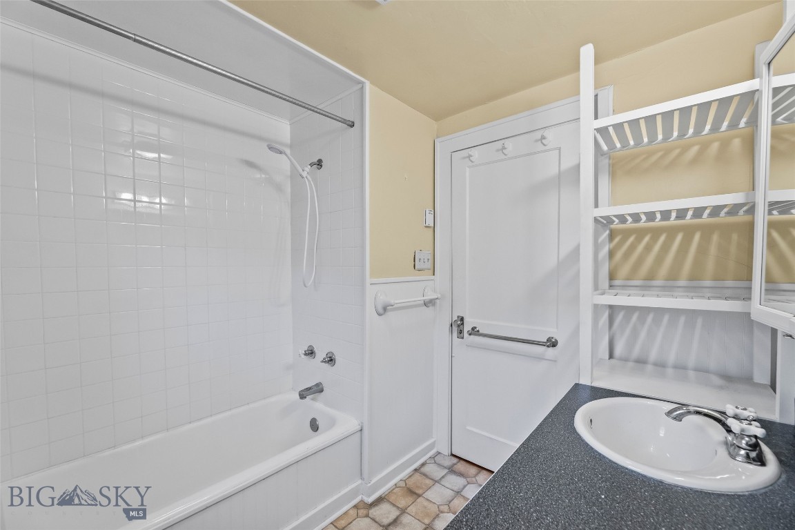 Logan Original Plat - Residential