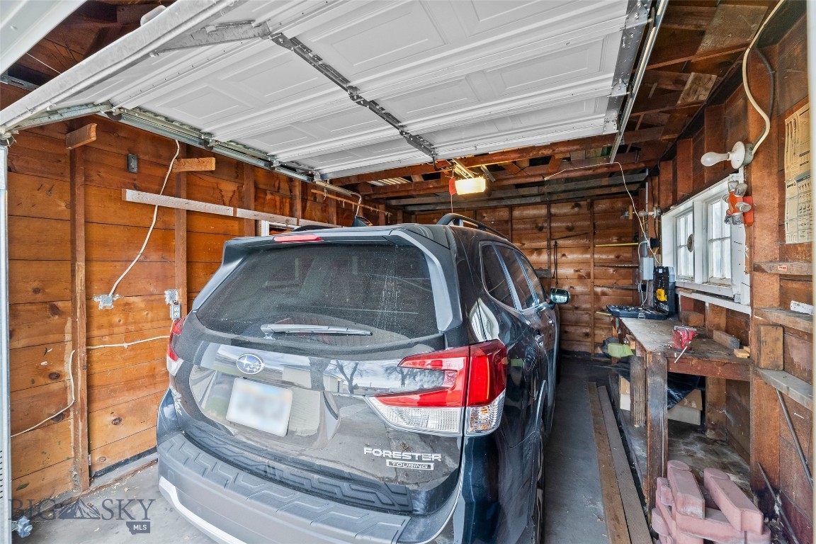 Logan Original Plat - Residential