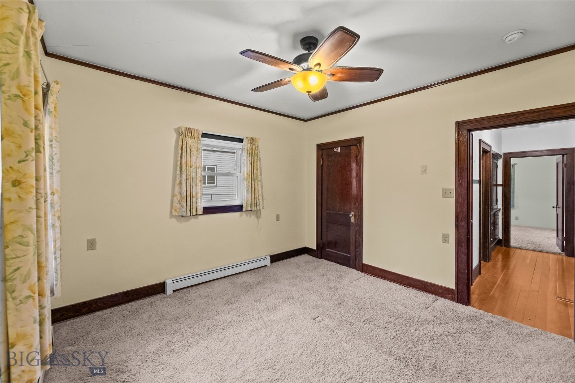 Logan Original Plat - Residential