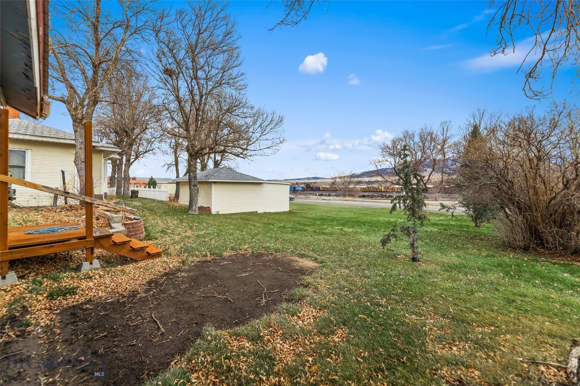 Logan Original Plat - Residential